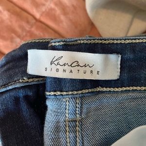 Kancan Jeans size 27